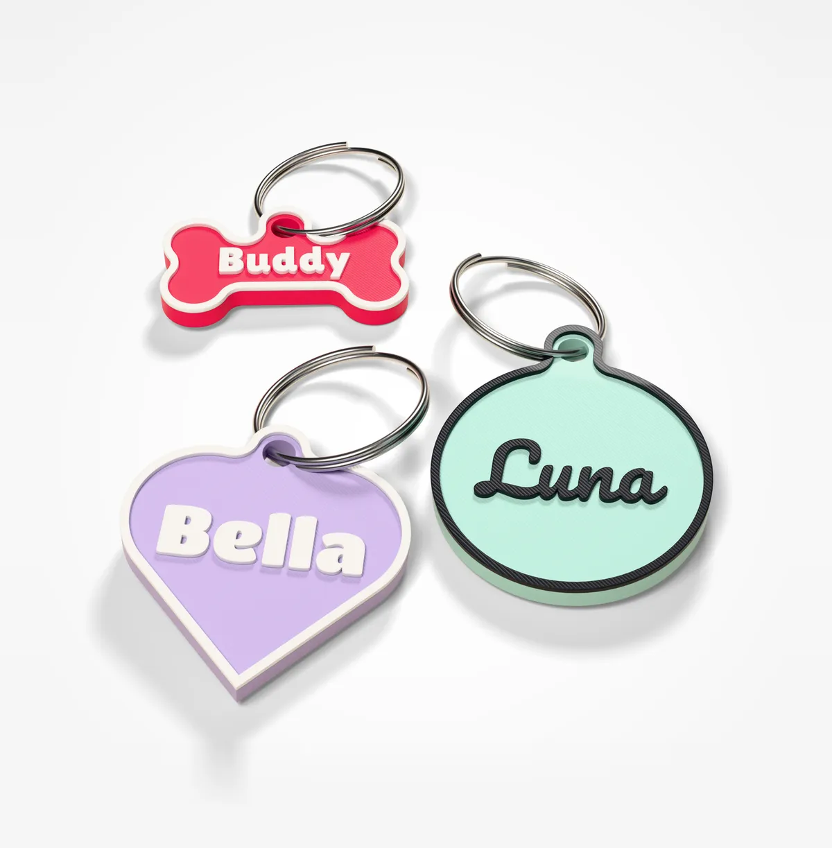 Dog Tag