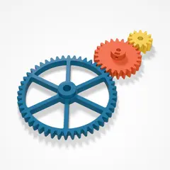 Gear Generator - spur, helical, herringbone gears and racks (2/10)