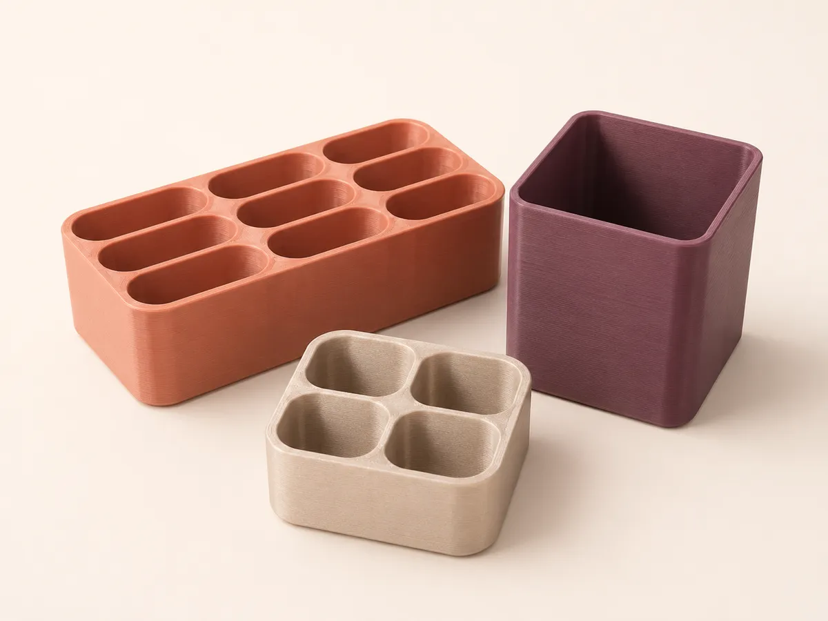 Regal-Organizer