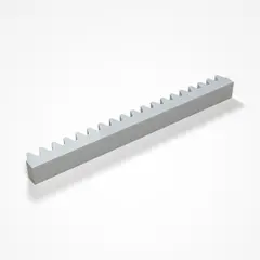 Gear Generator - spur, helical, herringbone gears and racks (7/10)